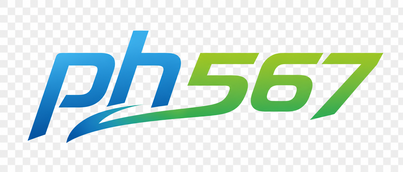 ph567 online gaming platform logo
